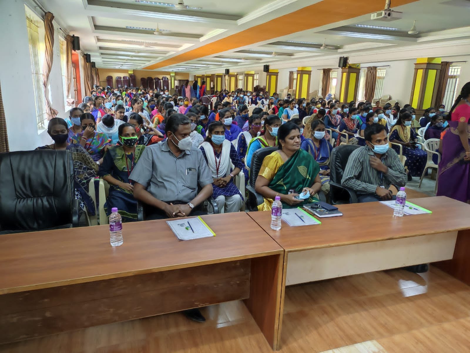Women’s Day Celebration 2022