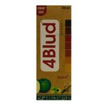 4BLUD SYRUP 200ML