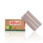 4BLUD TABLET 30'S