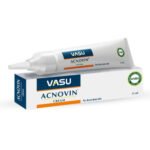 ACNOVIN CREAM 15 ML