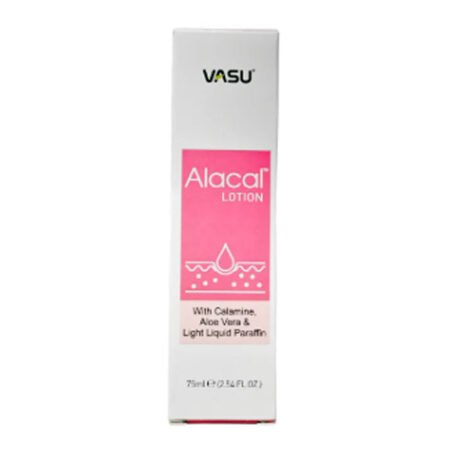 ALACAL LOTION 75 ML