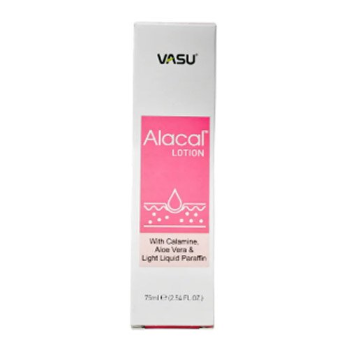 ALACAL LOTION 75 ML