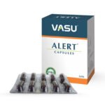 ALERT CAPSULE 1 X 10