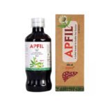 APFIL SYRUP 200ML