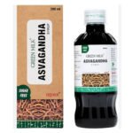 ASVAGANDHA SYRUP SF 200ML