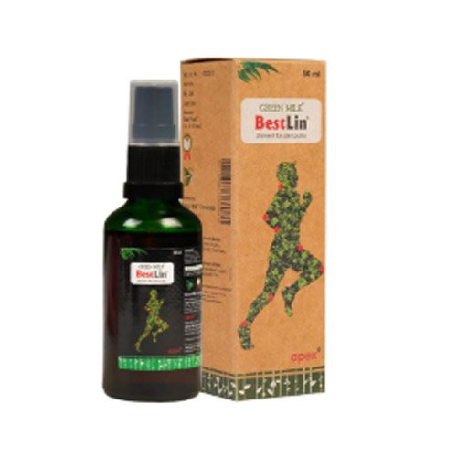 BESTLIN LINIMENT 50ML