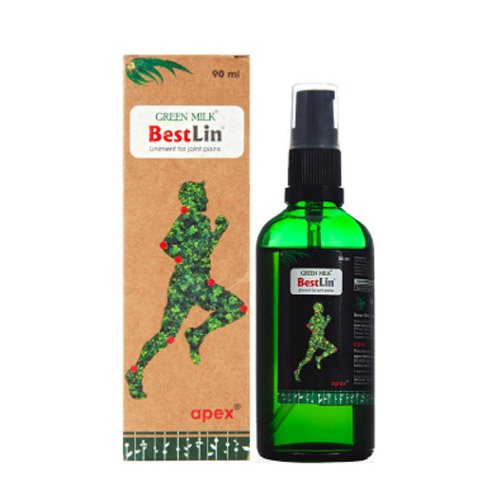 BESTLIN LINIMENT 90ML