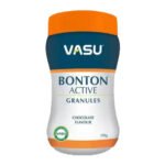 BONTON ACTIVE GRANULES 250 GM