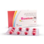 BONTON CAPSULE 1 X 10