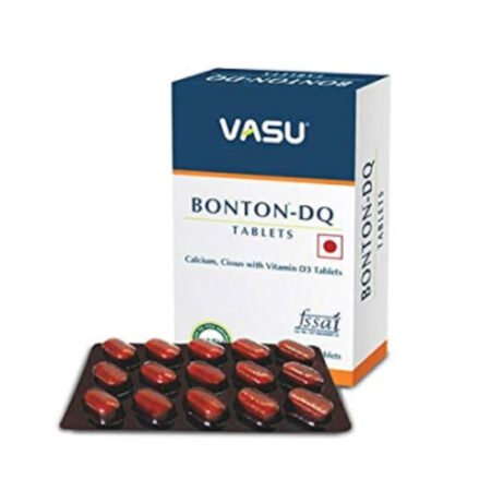 BONTON DQ TABLET 1 X 15