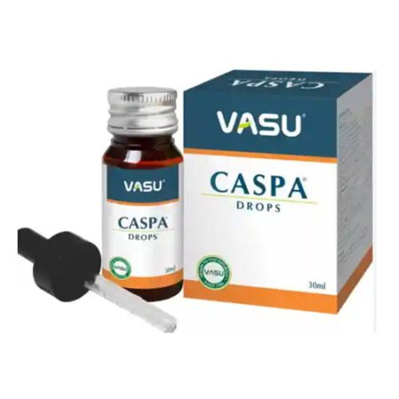CASPA DROPS 30 ML