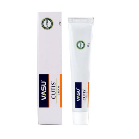 CUTIS CREAM 30 GM
