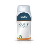 CUTIS DUSTING POWDER 100 GM