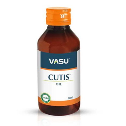 CUTIS OIL 60 ML