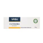 CUTISORA OINTMENT 50 GM