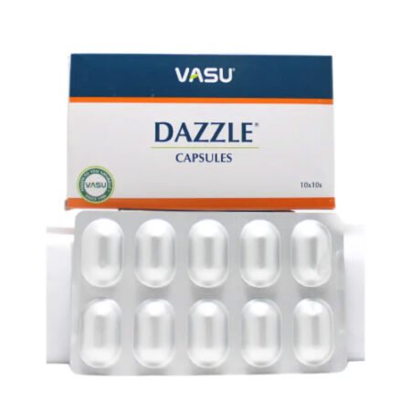 DAZZLE CAPSULE 1 X 10