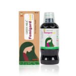 FEMIGARD GOLD SYP 200 ML