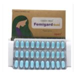 FEMIGARD GOLD TABLET 30'S