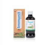 IMMUNIT SYRUP 200 ML