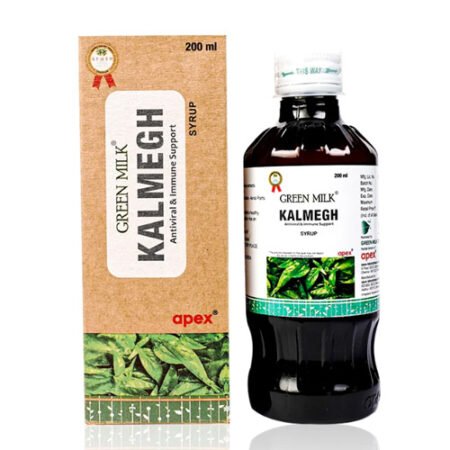 KALMEGH SYRUP 200ML