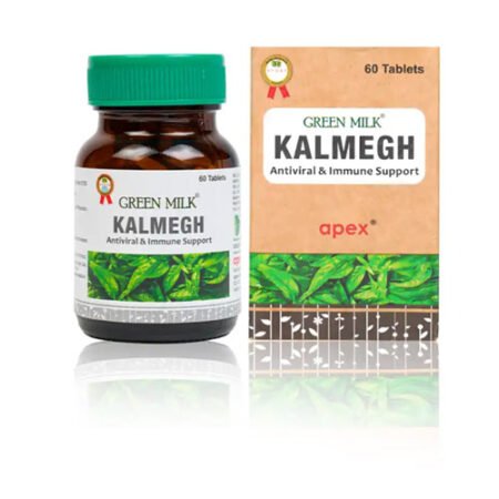 KALMEGH TABLET 60'S