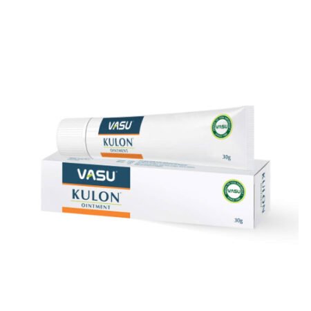 KULON OINTMENT 30 GM