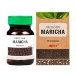 MARICHA CAPSULES 50's