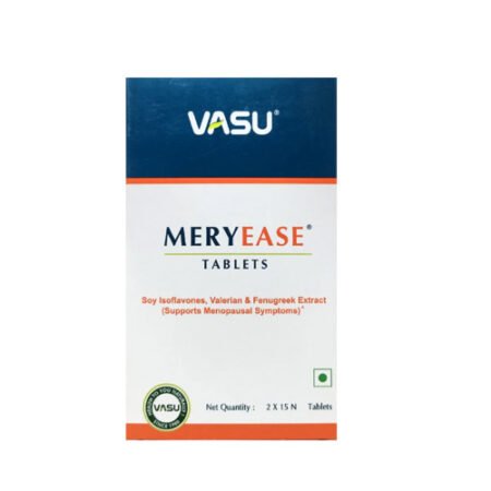 MERYEASE TABLET 1 X 15