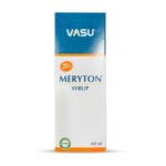 MERYTON SYRUP 300 ML