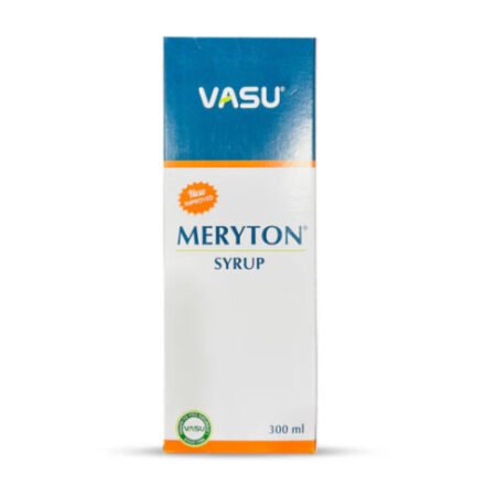 MERYTON SYRUP 300 ML
