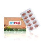 MTPEX TABLET 10'S