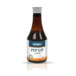 PEP-UP SYRUP (SUGAR FREE) 200 ML