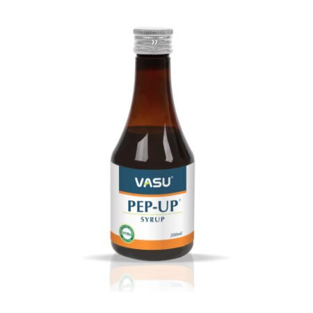 PEP-UP SYRUP (SUGAR FREE) 200 ML
