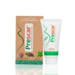 PRESCAR CREAM- 50G
