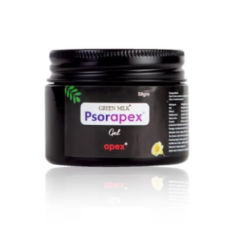 PSORAPEX GEL 50GM