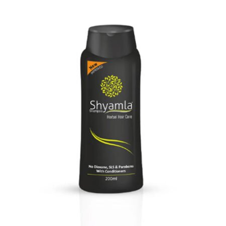 SHYAMLA H.SHAMPOO 200 ML