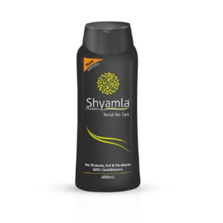 SHYAMLA H.SHAMPOO 400 ML
