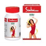 SIMLIM CAPSULE 1 X 60