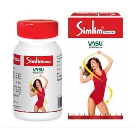 SIMLIM CAPSULE 1 X 60
