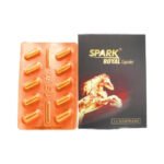 SPARK ROYAL CAPSULE 1 X 10