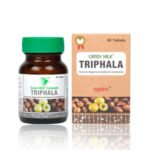TRIPHALA TABLET 60'S