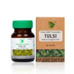 TULSI TABLET 60'S
