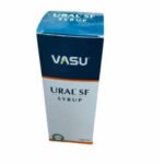 URAL SF SYRUP 200 ML
