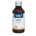 URAL SYRUP 100 ML