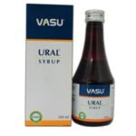 URAL SYRUP 200 ML
