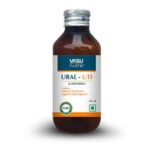 URAL - UTI 100 ML