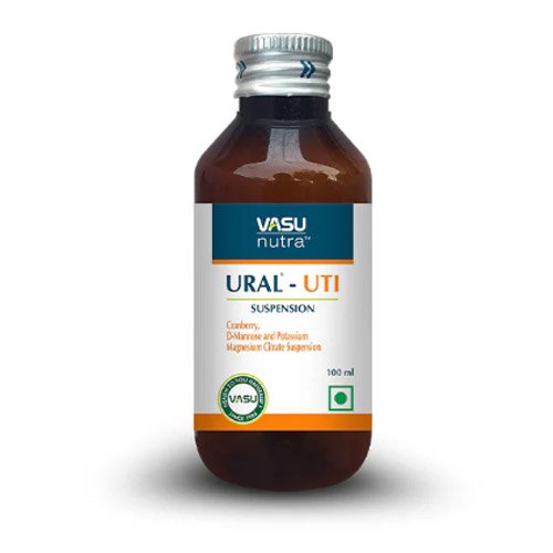 URAL - UTI 100 ML