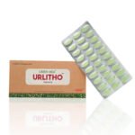 URLITHO TABLET 30'S