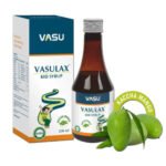 VASULAX KID SYRUP 200 ML