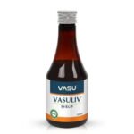 VASULIV SYRUP 200 ML
